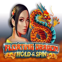 Floating Dragon Hold and Spin