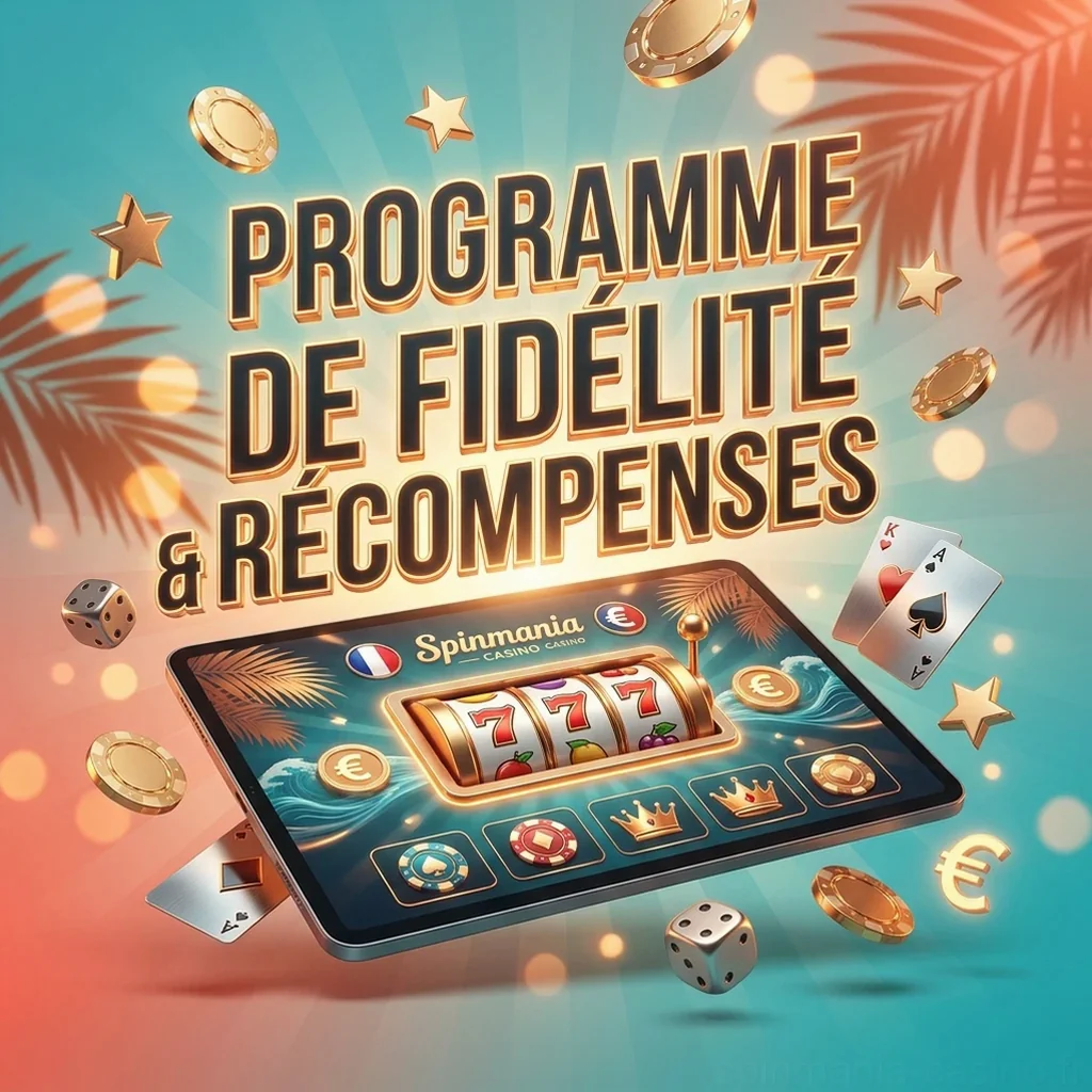 Programme de fidélité& récompenses